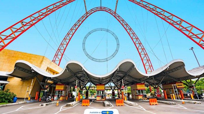 Meriahkan HUT ke-497 Kota Jakarta, Ancol Gratiskan Tiket Masuk Mulai 1 Hingga 21 Juni 2024