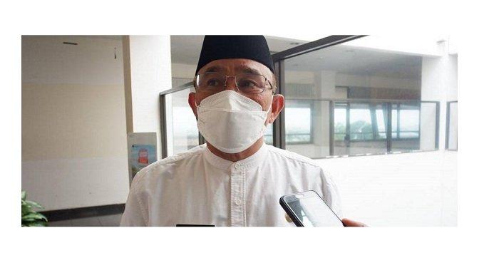 Ini 4 Poin Utama Wali Kota Depok Antisipasi Lonjakan Inflasi Dampak Penyesuaian Harga BBM
