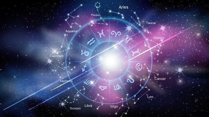 Zodiak Paling Beruntung dan Sedang Malas di Bulan April ini