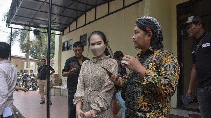 Hari Ini, Polisi Periksa Bos Perusahaan Kosmetik yang Wajibkan Karyawati Ngamar untuk Kontrak Kerja