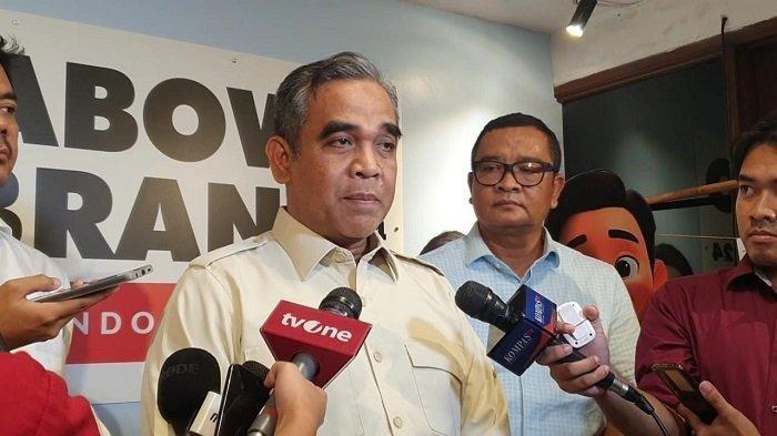 Gerindra Membela PSI yang Dituduh Gelembungkan Suara, Sebut Ada Kontrol yang Ketat