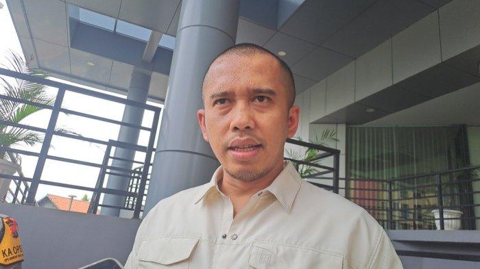 Sipir Lapas Cipinang yang Selundupkan Narkoba untuk Narapidana Ditangkap, Berawal dari 5 ons Sabu