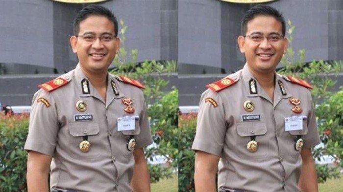 Hari Ini Polri Putuskan Nasib Mantan Narapidana Korupsi AKBP Raden Brotoseno
