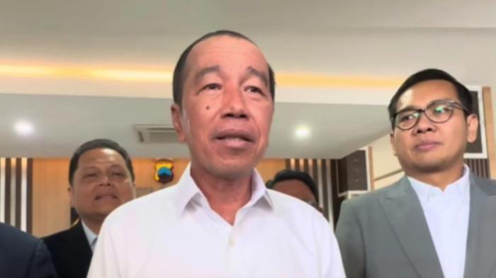 Rumah Pensiun Jokowi di Karanganyar Jateng Nyaris Rampung, Harga Tanah Rp 120 M, Harta Kekayaan Naik