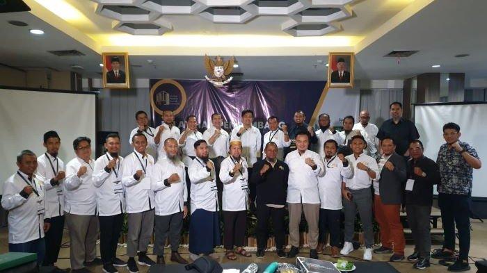 APSI Gelar Pelatihan Pengembang Syariah Dasar yang ke-6, Ada 3 Warning dalam Berbisnis Properti