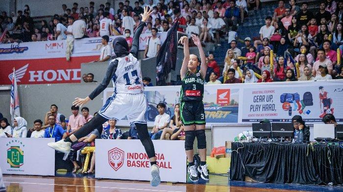 Solid dengan Sang Ayah, Sachi Sukoco Bermimpi Bermain di Indonesia Arena