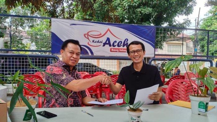 Buka Potensi dari Bogor, Ade Wardhana: Saya Sangat Siap Membantu Masyarakat