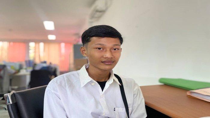 Tanpa Disadari Program JKN Bantu Pengobatan Aden Sejak Kecil