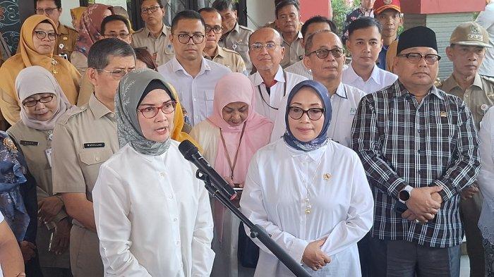 Penerima MBG Bakal Terus Bertambah, Jubir Kepresidenan: Jadi 1.000 Lokasi pada Triwulan Pertama 2025