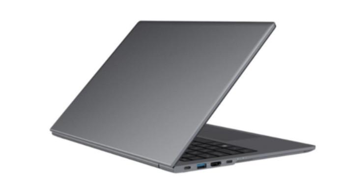 Advan WorkPro (i5-12450H)