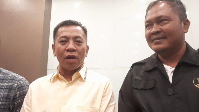 Aep Syaepuloh-Maslani Dilantik, Pemkab Karawang Siapkan 3.000 Porsi Jajanan Gratis untuk Warga