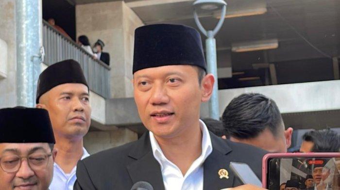 AHY Sebut Bandara Kertajati Antah Berantah, Ini Maksudnya 