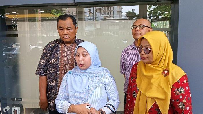 Duh! Nia Daniaty Terseret Kasus Olivia Nathania, Digugat Korban CPNS Sebesar Rp 8,1 Milar