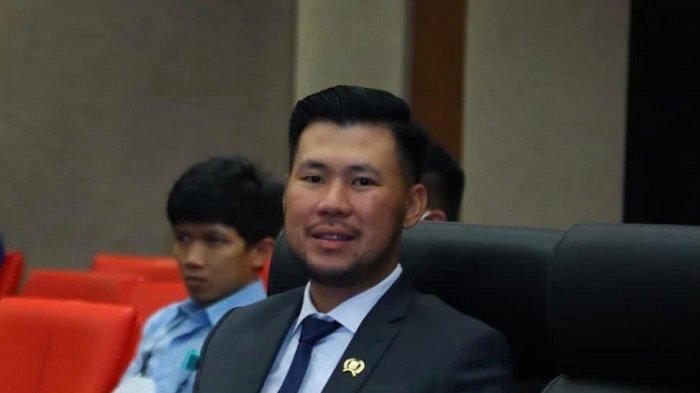 Bacaleg Ahmad Lukman Jupiter: Fasilitasi Warga untuk Mahir Jadi Tukang Servis AC