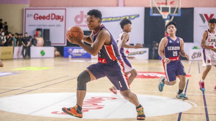 Ahmad Rifai Asobah, Multitalenta yang Jago di Bidang Olahraga Sampai Videografi