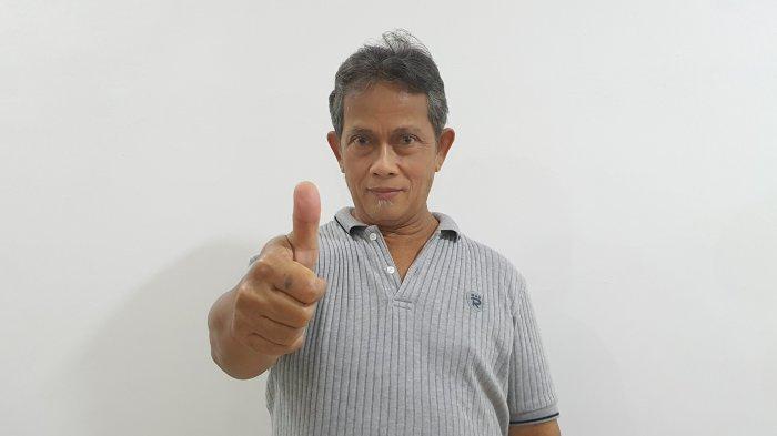 Cerita Ahmad Peserta JKN-KIS yang Menjalani Operasi Katarak Berbiaya Rp 0