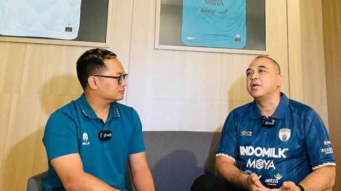 Ahmed Zaki Minta Mees Hilgers Cs Tak Remehkan China di Kualifikasi Piala Dunia 2026