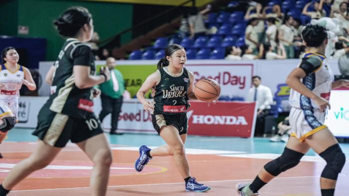 Evaluasi Jadi Bekal SMA Santa Ursula Pasang Target Realistis di DBL Jakarta Championship 2025