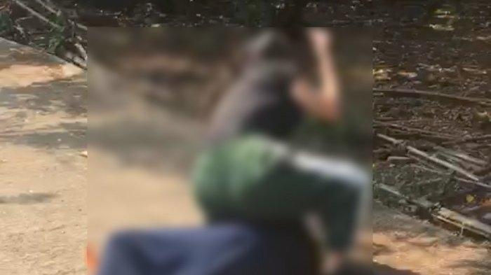 Kasus Perundungan Siswi SMP di Sawangan Depok Bermula Pelaku Diprovokasi oleh Teman Laki-laki