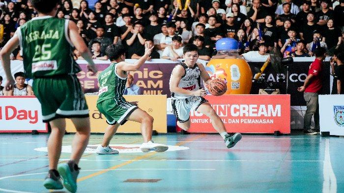 Duel Ulangan Musim Lalu, Kanisius Siap Bertemu Buksi Rebutkan Tiket Menuju Final di Indonesia Arena