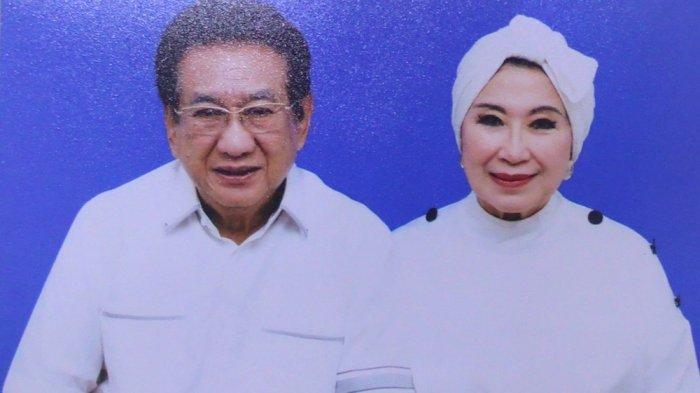 Siap Menikah Lagi di Usia 77 Tahun, Anwar Fuady Jatuh Cinta Saat Ketemu Pengusaha Wiwiet Tatung
