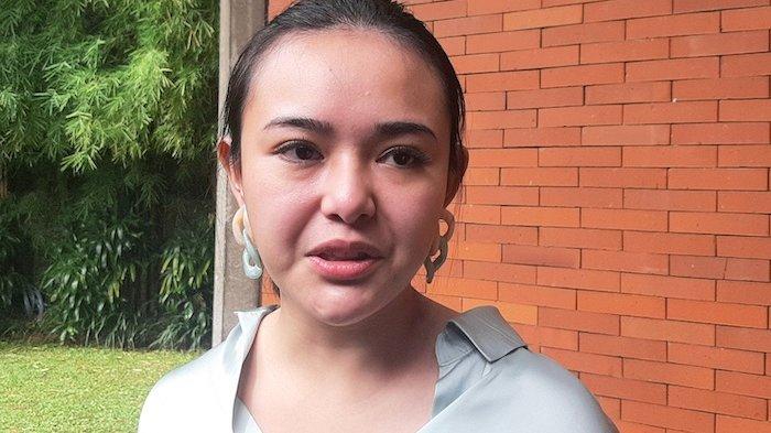 Amanda Manopo Kini Lebih Banyak Ibadah, Ingin Wujudkan Keinginan Mendiang Ibunya