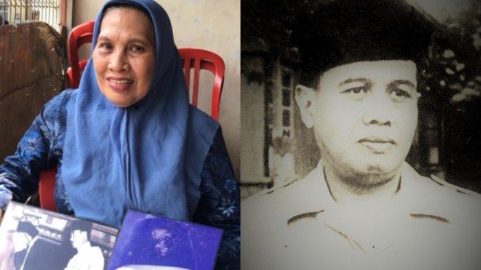 Kusumah Atmadja Tokoh Pencetus Terbentuknya Mahkamah Agung