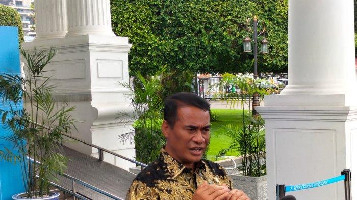 Murka! Momen Mentan Amran Geram Temukan Minyakita Kemasan 1 Liter tapi Isinya 750 mililiter