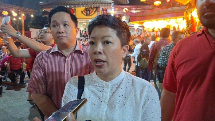 PSI Kritisi Kenaikan Tarif Air di Jakarta hingga 71 Persen, Francine: Melanggar Tarif Batas Atas