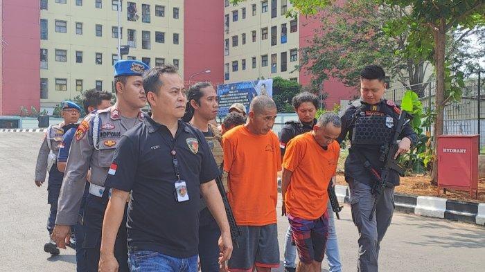 Kabur Ketika Hendak Ditangkap, Otak Komplotan Maling Spesialis Truk Didor Polisi, Ini Identitasnya