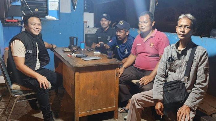 Polresta Tangerang Sebar Polisi Berpakaian Preman untuk Amankan Rumah Warga yang Mudik Lebaran