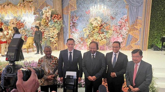 PD Bilang Duet Anies-AHY Hampir Tak Tertandingi, Mardani Ali Sera: Sepakati Koalisi 20 Persen Dulu