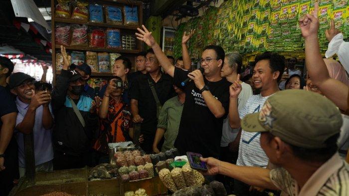 Anies Baswedan Diancam Dtembak Kepalanya, Timnas AMIN: Ini Serius, Polisi Harus Usut dan Tangkap