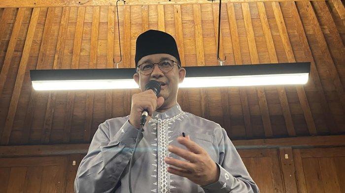 Dulu Berseberangan, Sekarang PDIP Buka Peluang Usung Anies-Prasetyo di Pilkada Jakarta