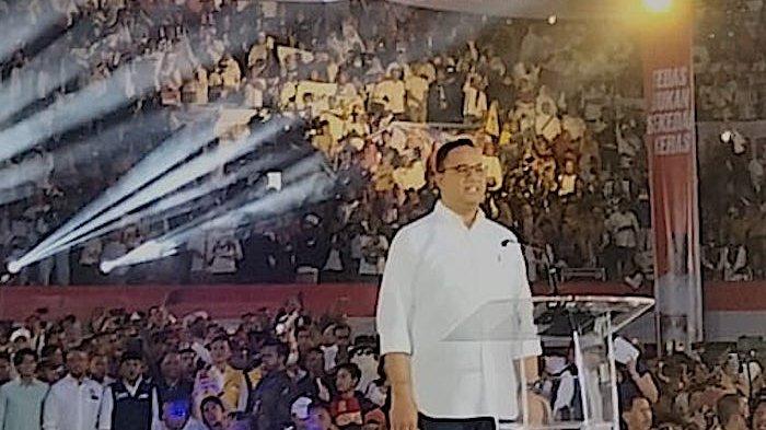 Anies Baswedan Sudah Putuskan Cawapresnya, PKS dan Demokrat Sepakat Mendukung