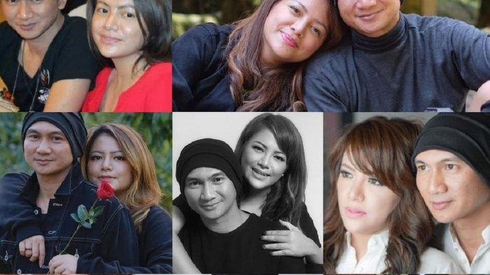 Bercerai dengan Wina Natalia, Anji: Terima Kasih untuk 12 Tahun Ini, Kita Terus Jadi Keluarga