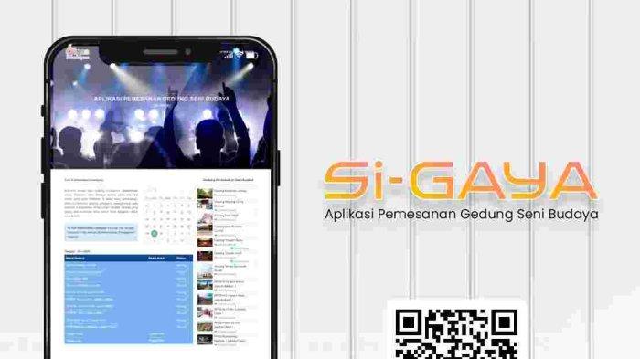 Disbud DKI Luncurkan Aplikasi Pemesanan Gedung Seni Budaya, Ini Link dan Daftar Gedungnya