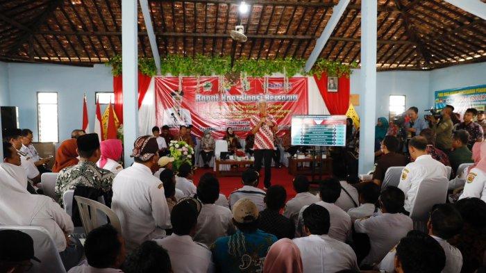 Kepala Desa di Grobogan dan Demak Diizinkan Alihkan Dana untuk Pengentasan Kemiskinan Ekstrem