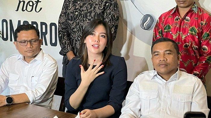 Arfita Bayar DP dan Cicilan Rumah karena Tidak Diberi Nafkah Yama Carlos Selama Tujuh Tahun Menikah