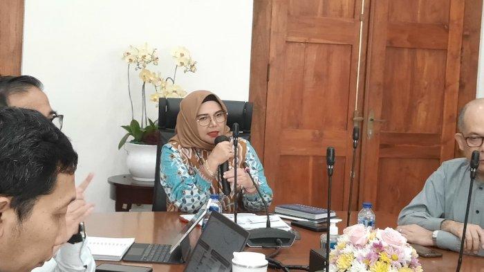 Bank Indonesia DKI Fasilitasi Rumah Potong Hewan di Jakarta Dapat Sertifikasi Halal