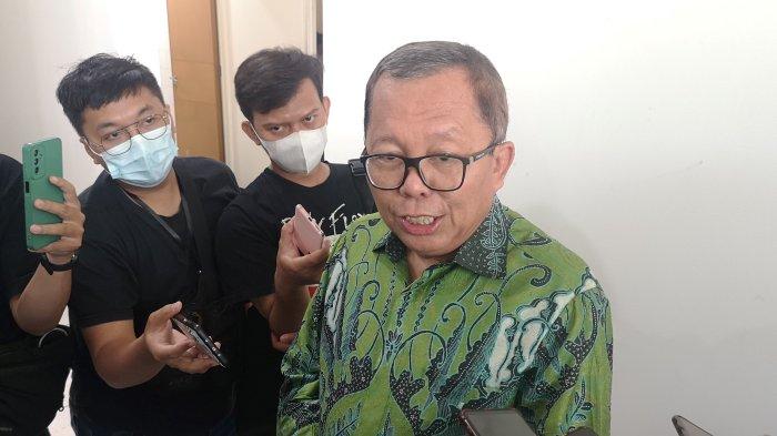 Penggabungan KIB dengan Koalisi Gerindra-PKB, Arsul Sani: Bukan Hal yang Mustahil
