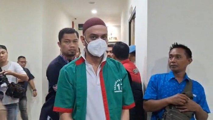 Lima Kali Ditangkap karena Narkoba, Polisi Tegaskan Rio Reifan Tidak Akan Direhabilitasi