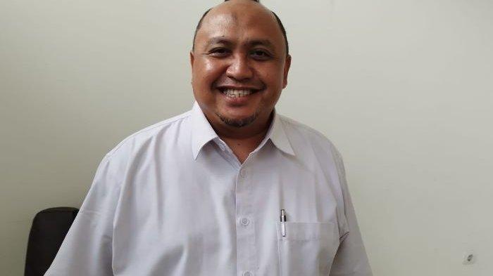 Cerita Seru Atang Trisnanto Calon Wali Kota Bogor Jalani Tes Kesehatan, Sempat Disangka Tak Kuat