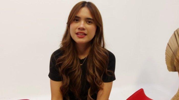 Kantongi Izin dari Anthony Xie, Audi Marissa Berani Lakoni Adegan Intim di Web Series 'Main Api'
