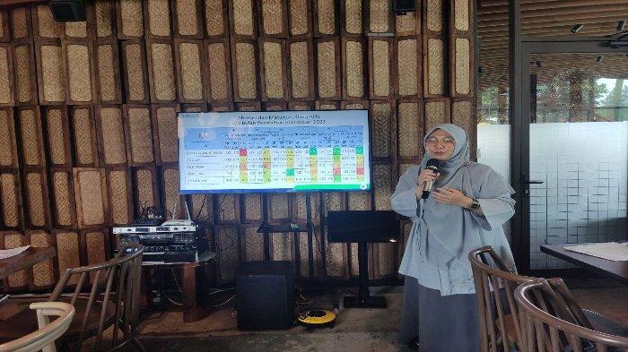 Optimalisasi Layanan, BPJS Kesehatan Cabang Cibinong Gelar Pertemuan dengan Direktur Rumah Sakit