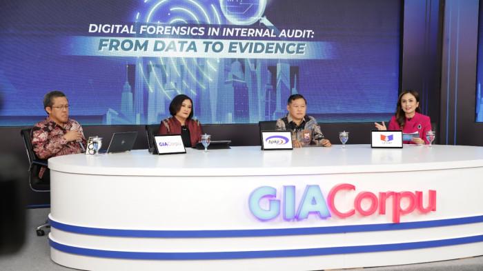 BPKP Berkomitmen Perkuat Pengawasan Digital di Sektor Publik