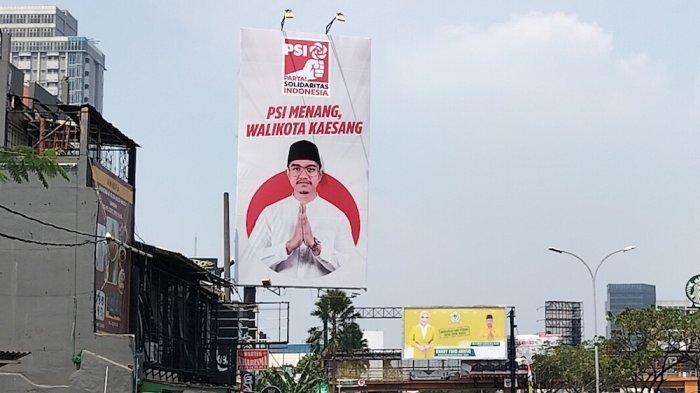 Beda dengan Masyarakat yang Bersyukur Kaesang Batal Nyalon Wali Kota Depok, Ini Jawaban PSI