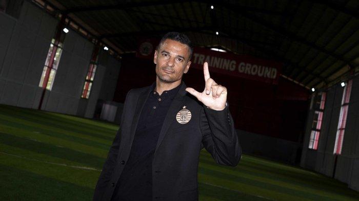 Carlos Pena Sebut Seluruh Pemain Persija Jakarta Siap Berikan Performa Terbaik di Liga 2024/2025