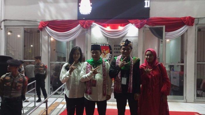 Tantang Rudy Susmanto-Jaro Ade, PDIP Usung Bayu Syahjohan-Kang Mus di Pilkada Kabupaten Bogor