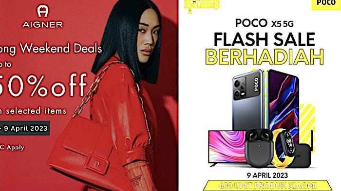 Wisata Jakarta : Ngabuburit di Pondok Indah Mal Saksikan Battle Gorilla vs Dino, Plus Promo Menarik